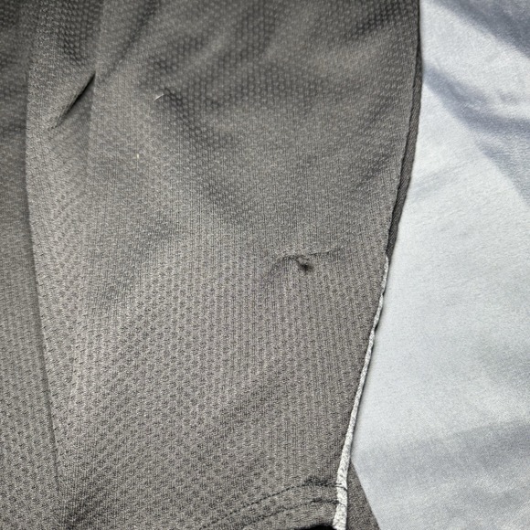 Brooks Jacket Mens L Black 1/4 Zip Running Gym Athletic Shirt Performance - Picture 4 of 9